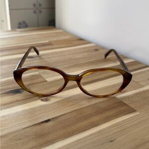 Warby Parker Franny Blue Light Glasses